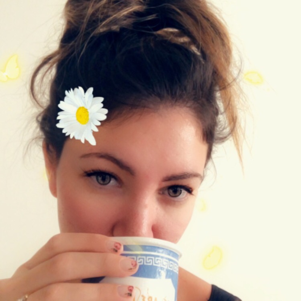 Meet your Posher, Alissa